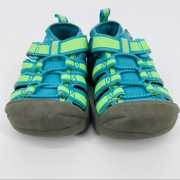 Jumping Beans size 6 medium toddler sandals - Picture 7 of 9